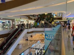 -成都仁和新城购物中心