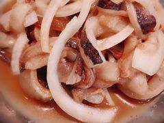 -韩宫宴烤肉·料理(宝山万达店)