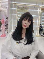-3AM·S HAIR SALON烫发染发接发