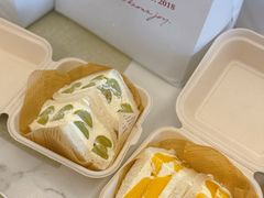 -MIMO CAFE(沙头角店)