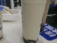 -煲珠公·老红糖珍珠奶茶(长宁龙之梦店)