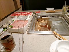 -海底捞火锅(群光广场店)