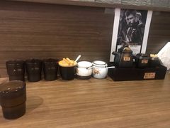 -雷神拉面(财富中心玉米楼店)