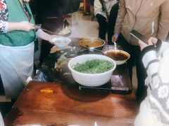 -正味斋锅巴菜(西北角店)