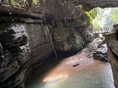 -华蓥山天意谷景区