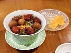 -青海名吃尕张娃非遗烤肉(海湖总店)