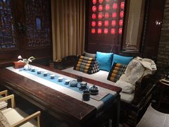 -鱼桥巷·美学川菜