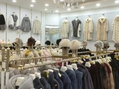 -肃宁华斯国际裘皮城