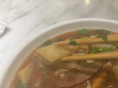 -京味小馆老北京炸酱面