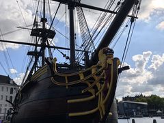 -国家海事博物馆