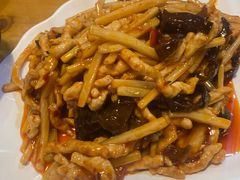 -重庆石磨豆花庄(乔庄店)