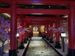 -蓝鲸湾汤泉(包河店)