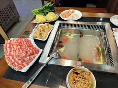 -晓林火锅(安定门店)