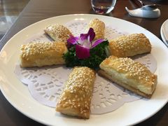 -水月周庄铂尔曼酒店-水月荟中餐厅