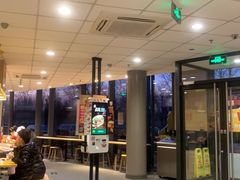 -麦当劳(东石东一路店)