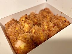 草莓酥松小贝-鲍师傅糕点(观前街店)
