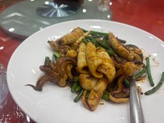 -良友·海鲜青岛菜(五四广场店)