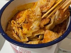 -老味烧烤(总店)