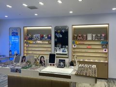 -三目眼镜·蔡司视觉合作店(青浦宝龙店)