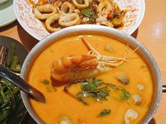 -simply thai天泰(美罗城店)