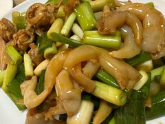 -日丰园海肠水饺·老字号大连海鲜(小平岛总店)
