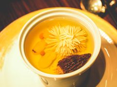 -万丽轩·粤菜(王府井金茂万丽酒店)