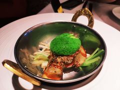 -王品牛排(佛山南海万科广场店)