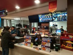 -麦当劳(凌云天地长桥店)