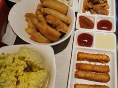 -海底捞火锅(龙茗路店)
