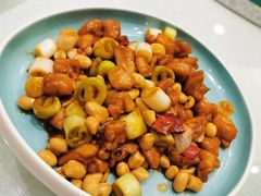 -南山鲜虾面·活鲜小馆·海味大连菜(南山总店)