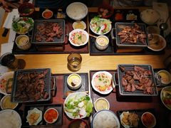 -味太助·银饭食堂(中华城店)