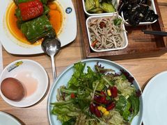 -西部马华清真兰州牛肉面·烧烤夜市(关东店)