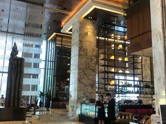 -上海漕河泾万丽酒店