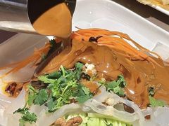 -北李妈妈菜·海肠捞饭(开发区万达店)