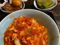 -喜晋道面馆(华严寺广场店)