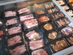 -炽城·烤肉名家(鸿达中央广场店)