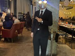 -Mercato莫卡多露台餐厅与酒吧(K11店)