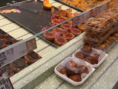 -泸溪河桃酥(西直门凯德店)