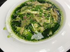 -東舍食唐精品陕菜馆