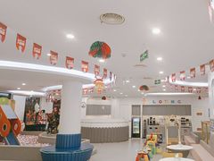 -龙格亲子游泳·水育早教运动中心(上虞钱江中心)