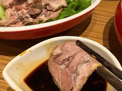 -金掌勺·锅包肉(广渠门店)