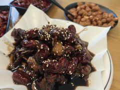 -邱金小炒·30 年盐帮江湖菜(自贡店)