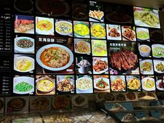 -火龙堂·风味民间菜(文一路店)