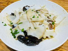 葱油海螺片-金家港海鲜大排档(中山路店)