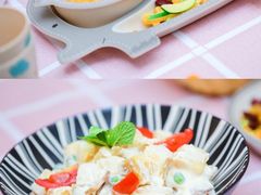 -Ours树朵家亲子餐厅(远策中心店)
