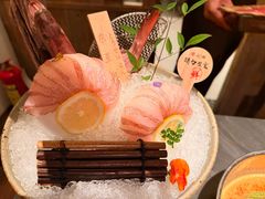 -上井料理黑金店(IFS国金中心店)