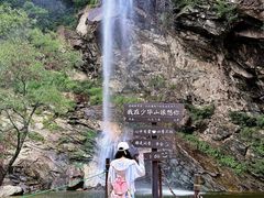 -少华山国家森林公园