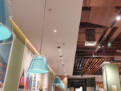 -快乐爱斯米牛排自助(正大广场店)