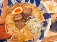 -味千拉面(世纪东方店)
