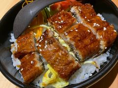 -割烹旭日本料理(龙湖狮山天街店)